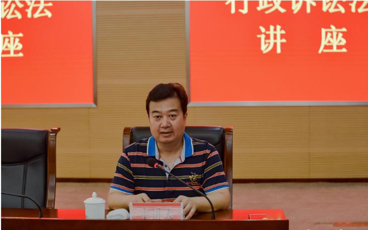 最新行政诉讼法详解与应用指南