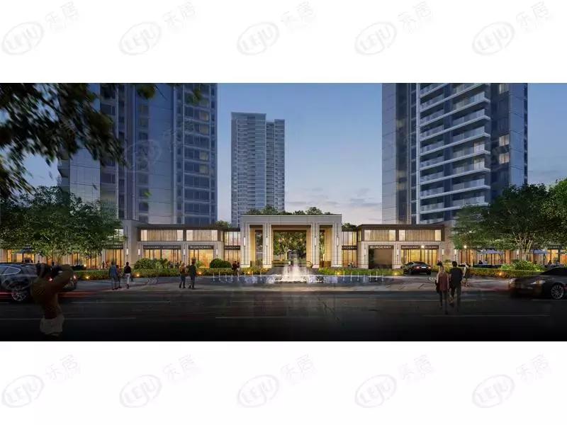 中山房价最新动态，市场走势、热门区域与购房指南