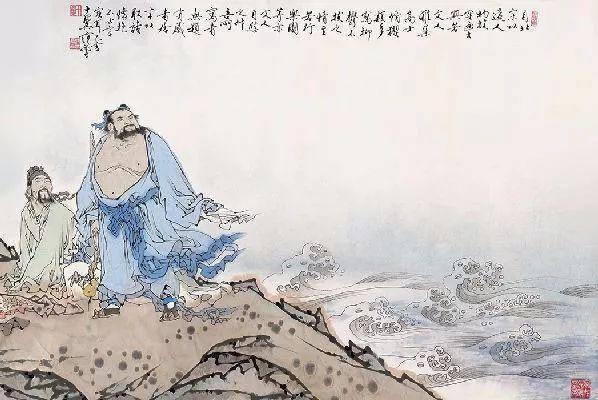 范曾最新动态，变化中的力量与自信成就之路