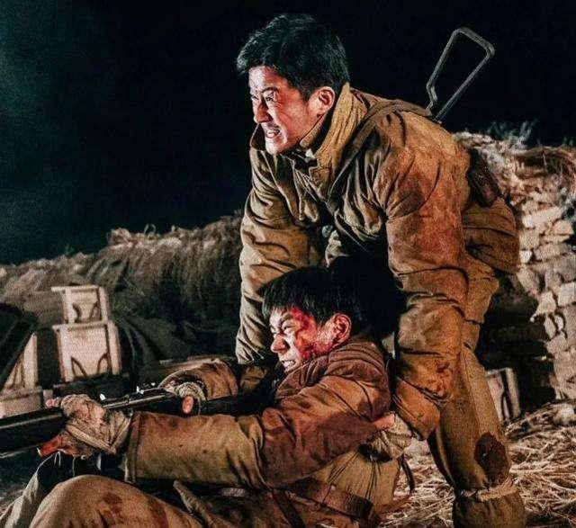 中国最新战争电影，烽火家园的战火重燃时刻