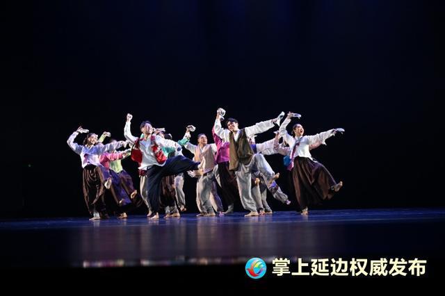 最新歌舞团，与自然共舞，探寻内心平和之旅