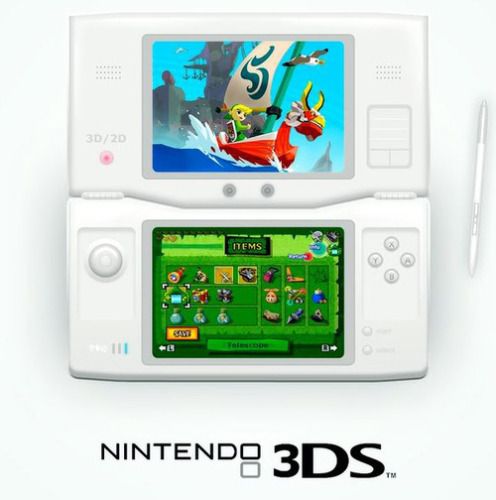 探索最新3ds版本的无限魅力，重磅更新解析