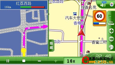 凯立德最新地图获取与使用指南