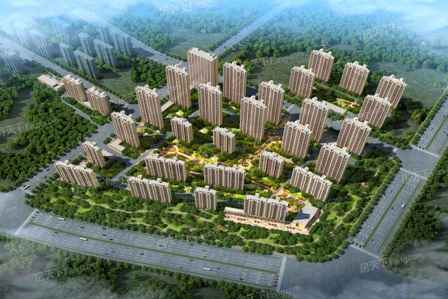乌鲁木齐最新楼盘，城市繁荣之地的热门选择