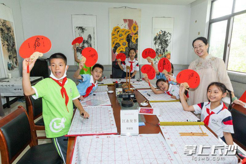 长沙市最新招聘信息，时代的脉搏与人才的汇聚舞台