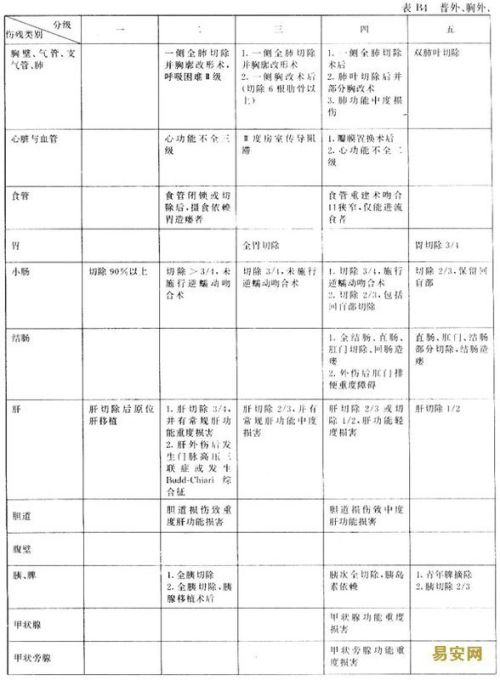 最新伤残鉴定标准全面解读与应用指南