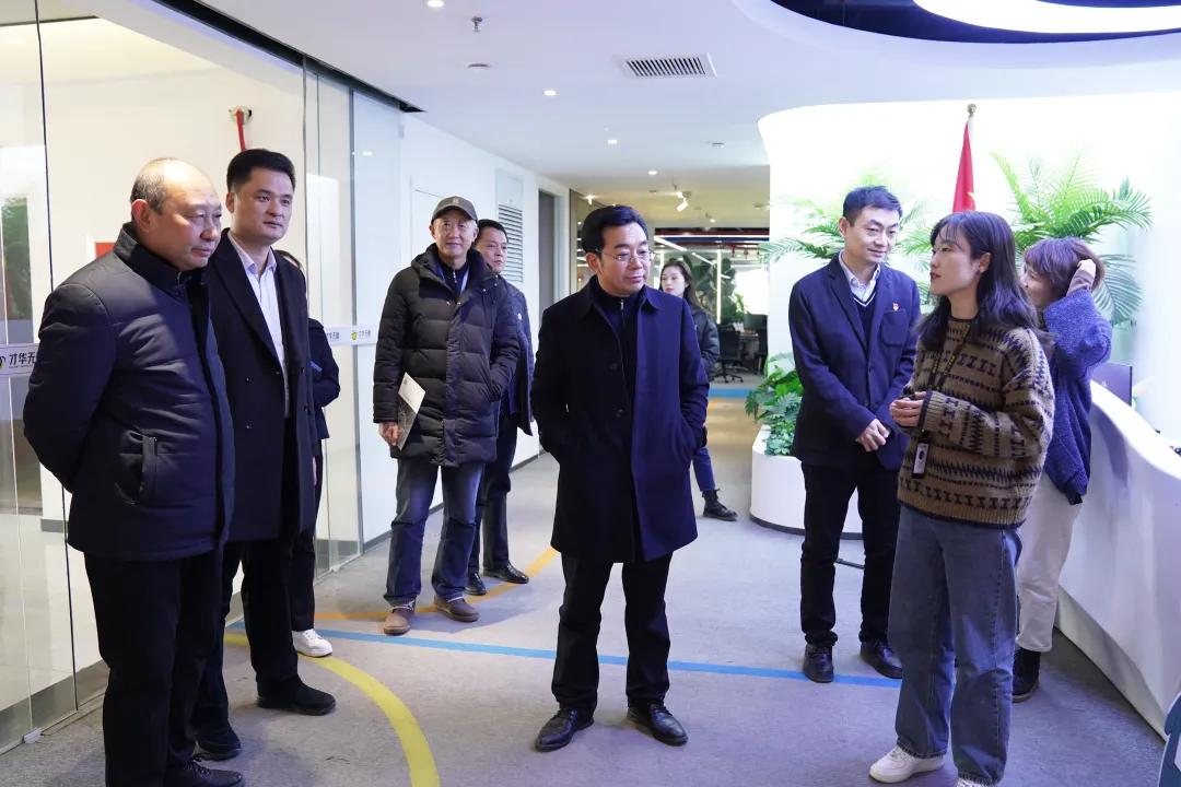 洛阳市高科技产品引领未来，科技新闻发布揭示生活变革新篇章