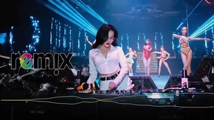 探寻小巷中的音乐宝藏，最新DJ舞曲超劲爆盘点