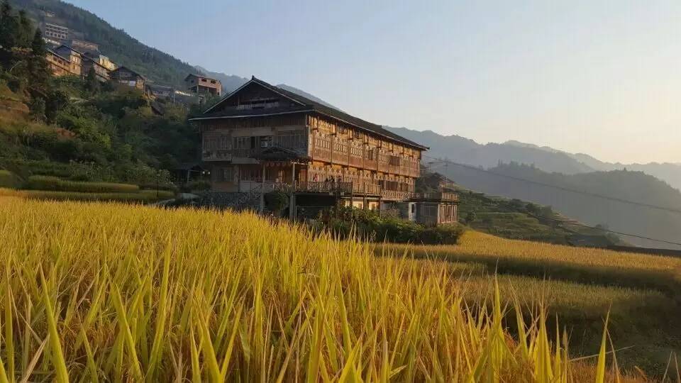 自然美景之旅，探寻最新热门景点，寻找内心的平和与喜悦