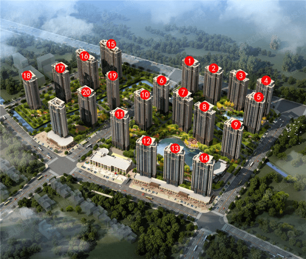 嘉兴最新楼盘，探索自然美景，寻觅内心平和的居所