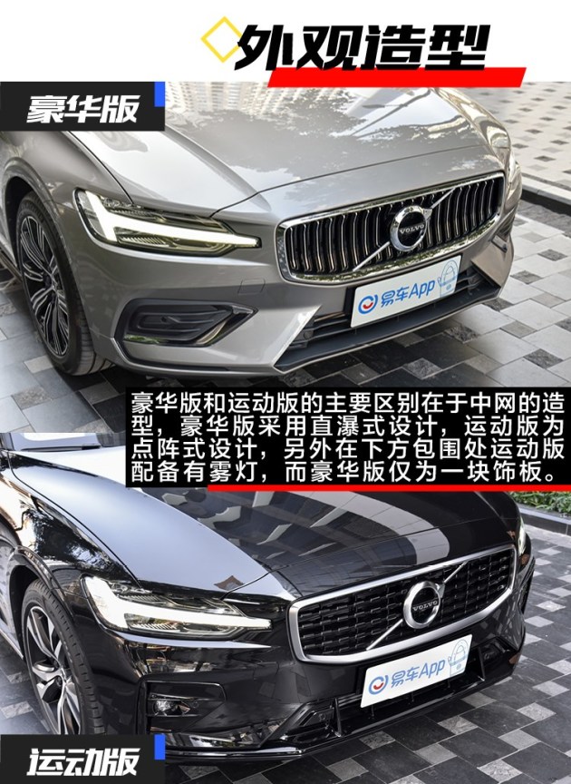 沃尔沃S60最新价格指南，购车参考，适合初学者与进阶用户