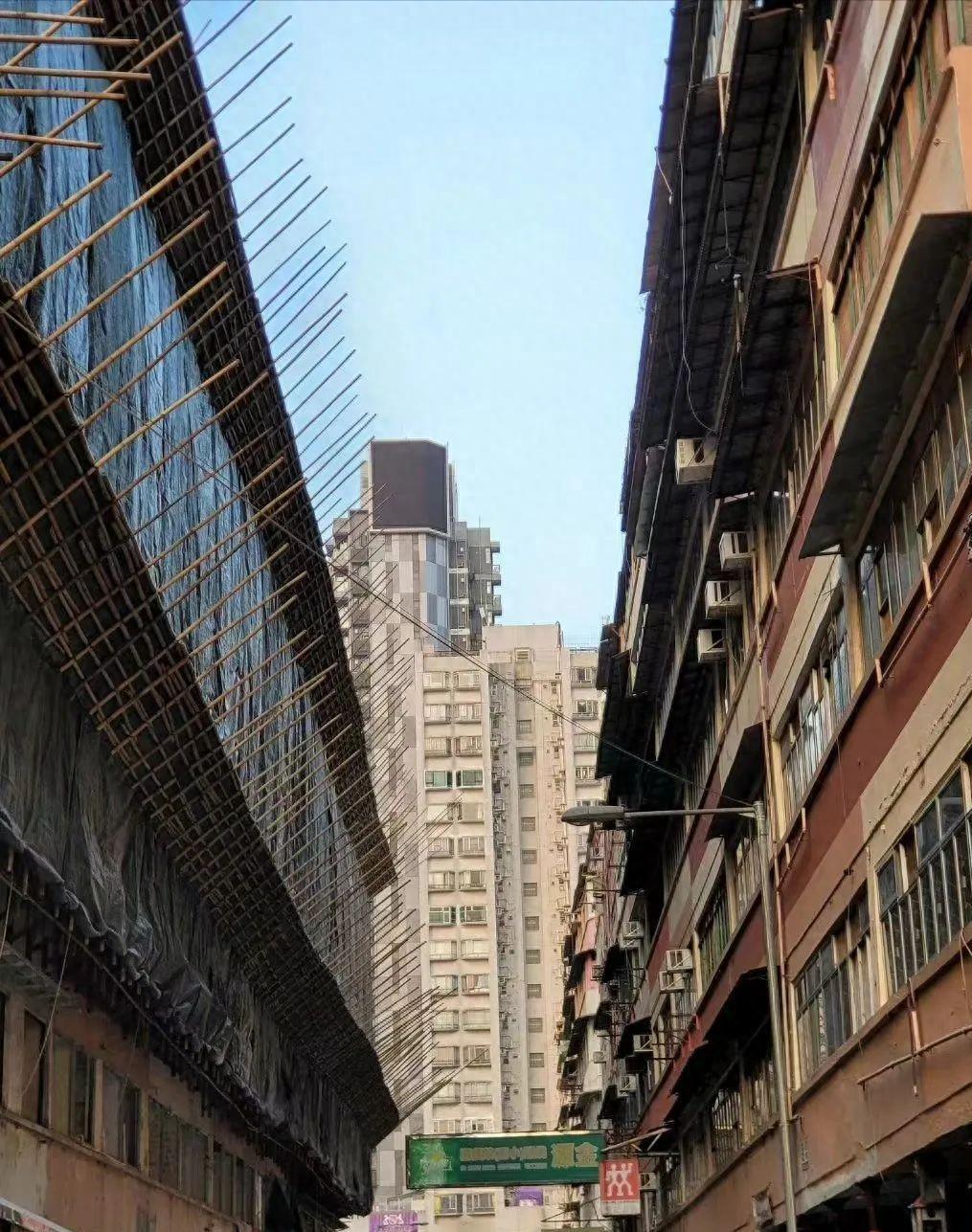 香港公屋科技重塑居住梦想，智能公屋引领未来生活最新消息