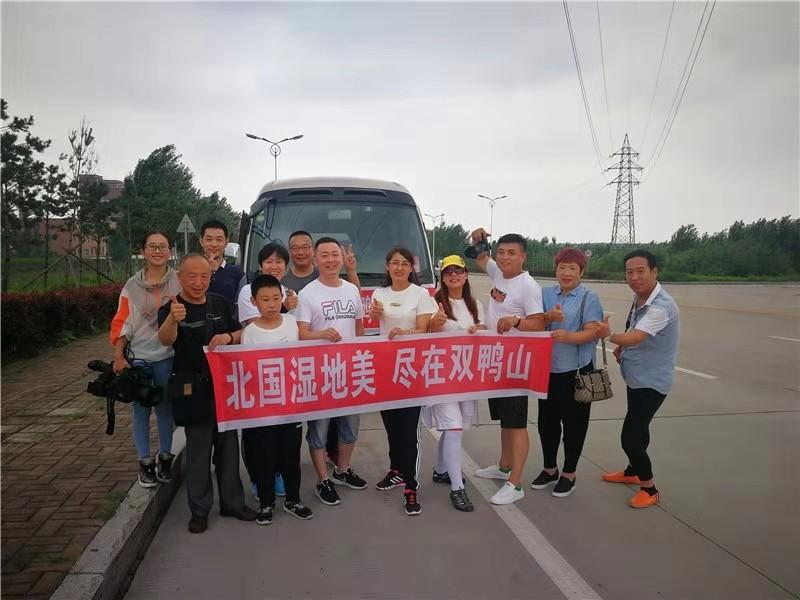 双鸭山新闻热点，自然之旅的呼唤，探寻内心平和宁静的旅程