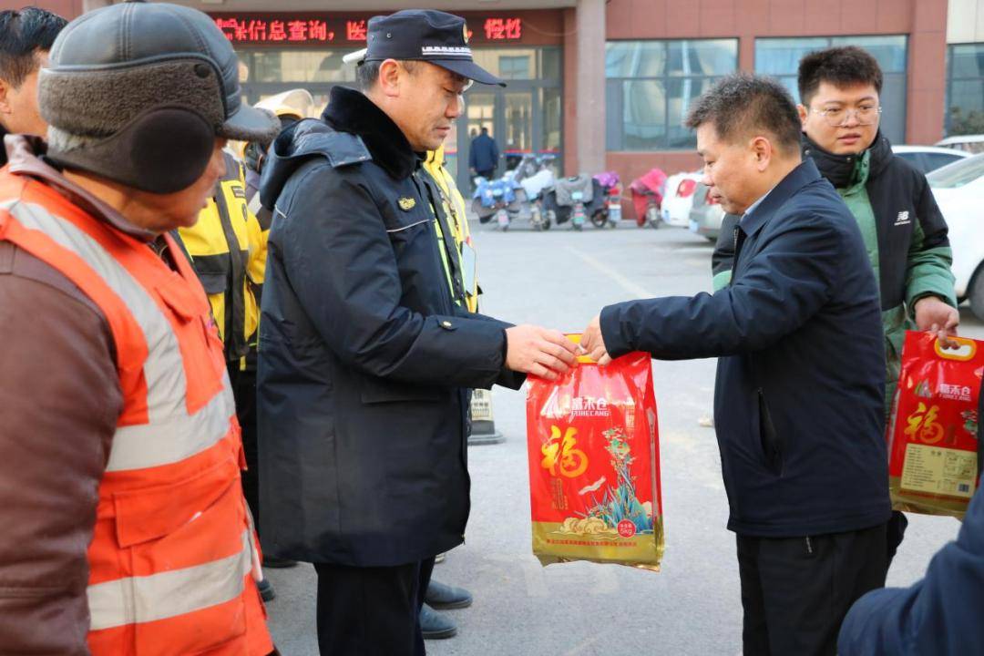 成武新闻速递，城市小角落的温馨日常最新报道