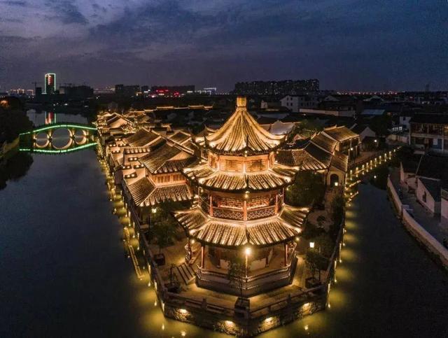 常熟最新动态，城市温情与友谊的交织编织