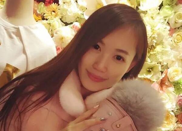 马蓉最新微博回顾，探析其动态与言论