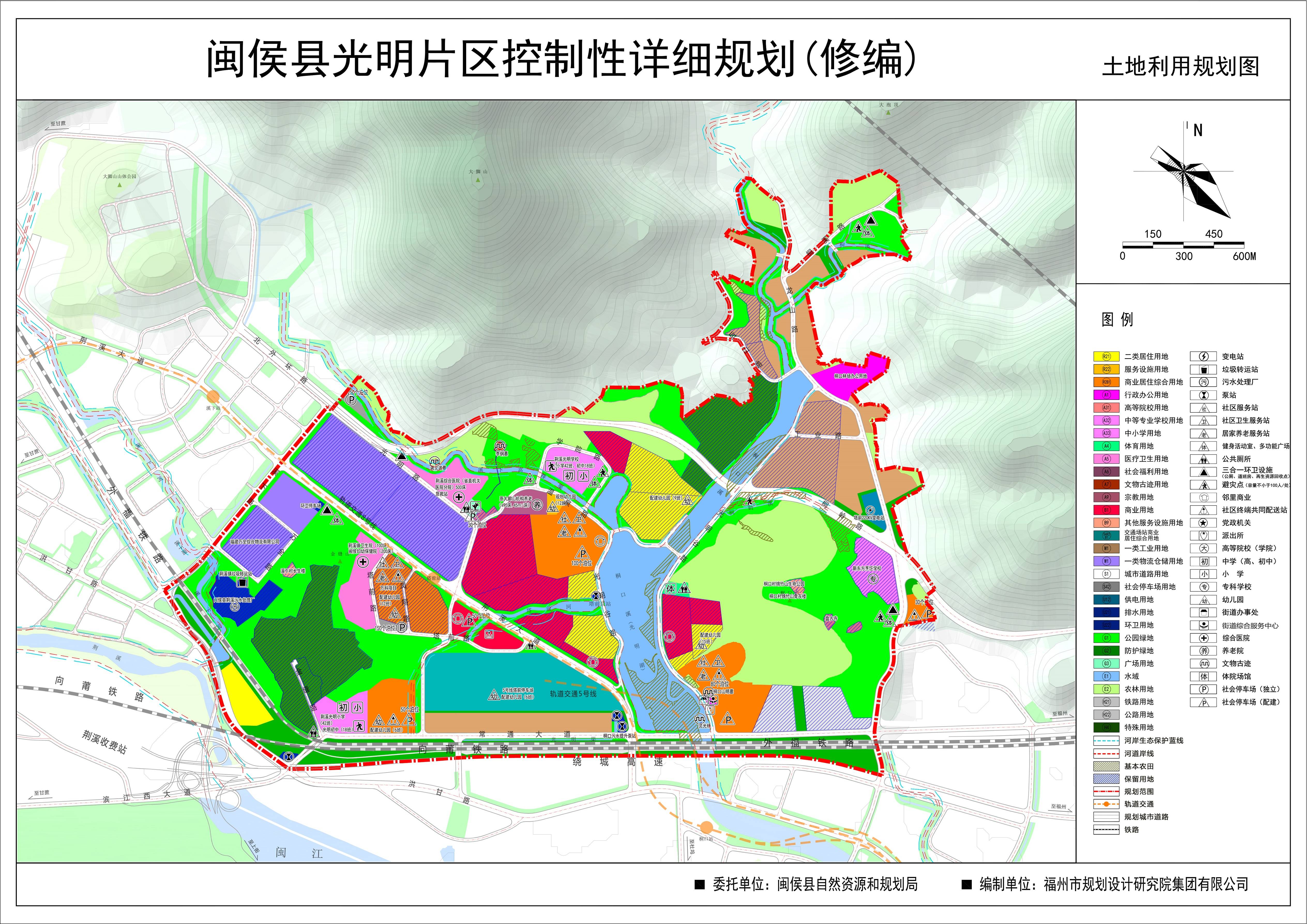 八卦洲最新规划，塑造未来蓝图展望发展之路