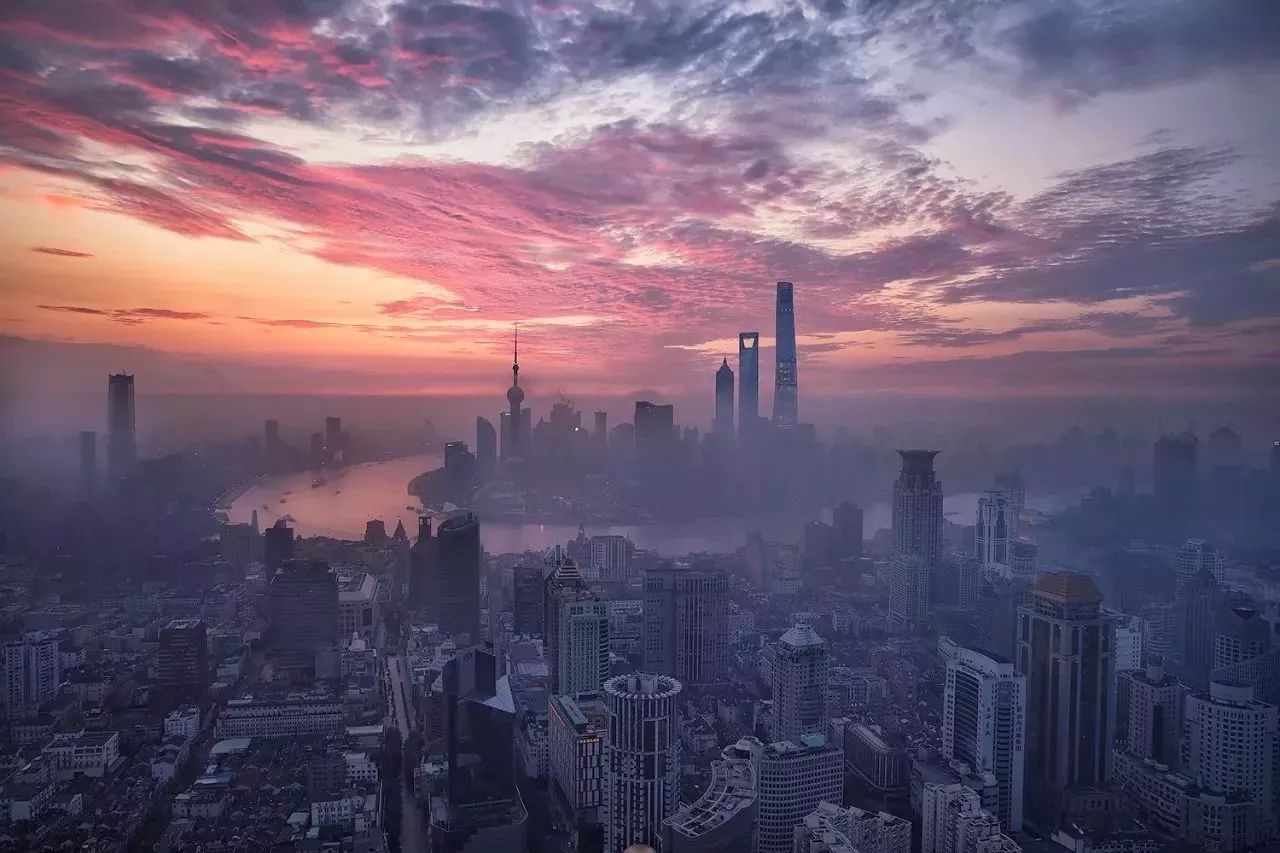 都市奇缘最新，心灵寻找平静的都市旅行记
