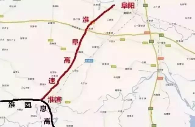阜淮高速最新动态，时代速度与激情的交汇点