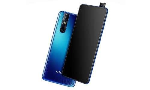 vivo最新款手机价格，时代印记与市场的脉动