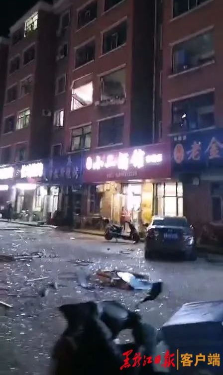 佳木斯小巷深处的特色小店惊艳亮相，最新新闻与独特风味揭秘