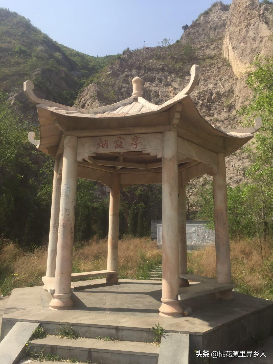 河南宜阳交通事故背后的故事，自然美景之旅的启示