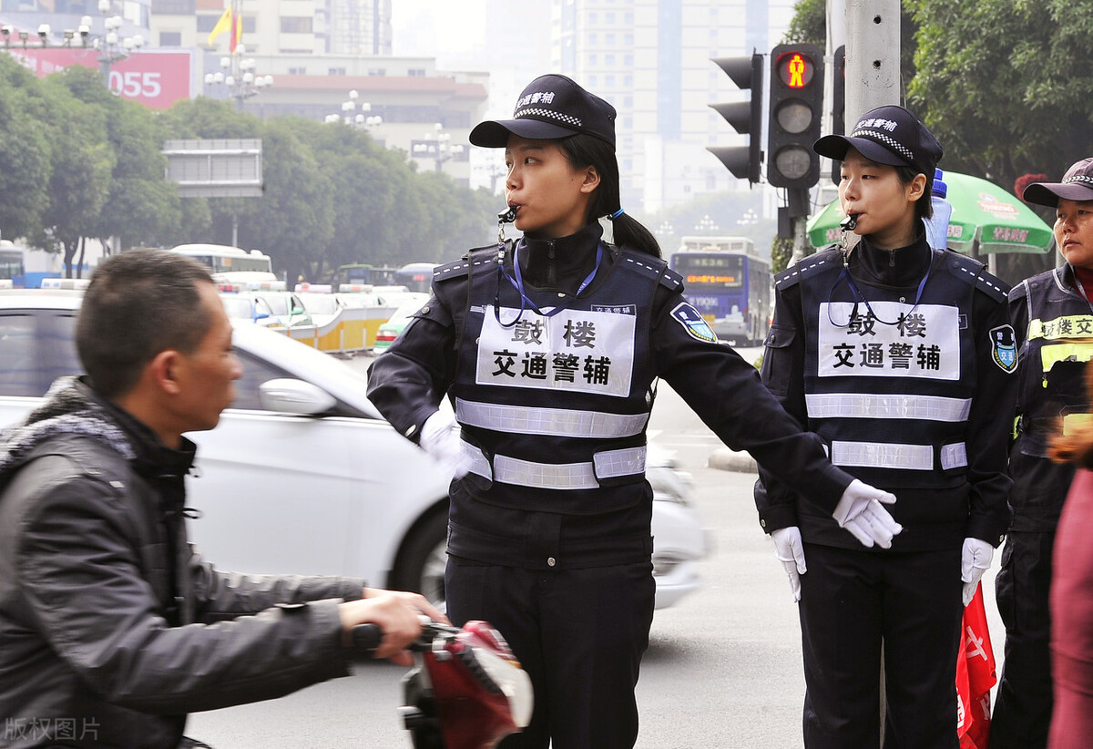 安徽辅警待遇最新动态，科技赋能，优质生活启程