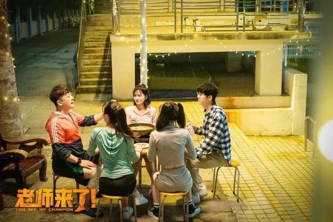 湛江第一高楼最新动态,励志之魂与变革之翼展翅高飞