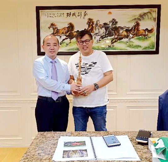 MBI张誉发最新消息汇总