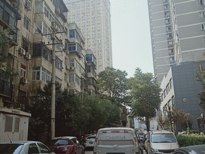 德化二手房最新动态,小巷深处的意外惊喜