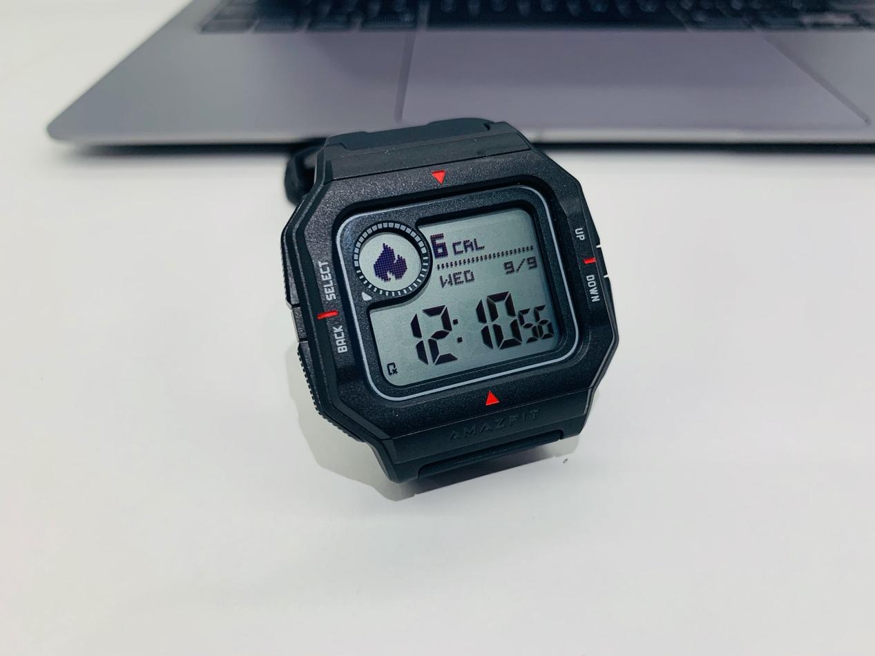 华米手表最新版本,科技重塑生活,开启未来时光之旅