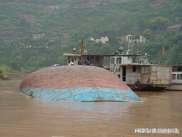牂牁江水怪最新动态揭秘