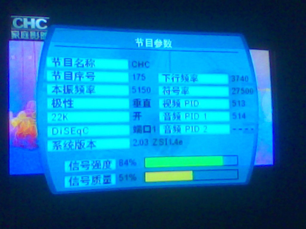 揭秘中星6B卫星最新参数,前沿科技之旅开启