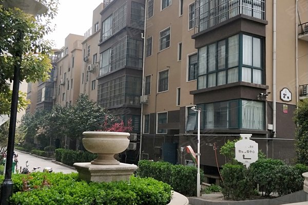 东郊惠泽园最新进展揭秘