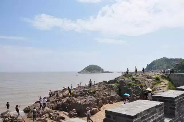 北仑洋沙山最新动态报道🌆🌄