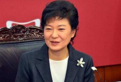 关于朴槿惠的最新消息,关于朴槿惠的最新消息,多方观点分析与个人立场