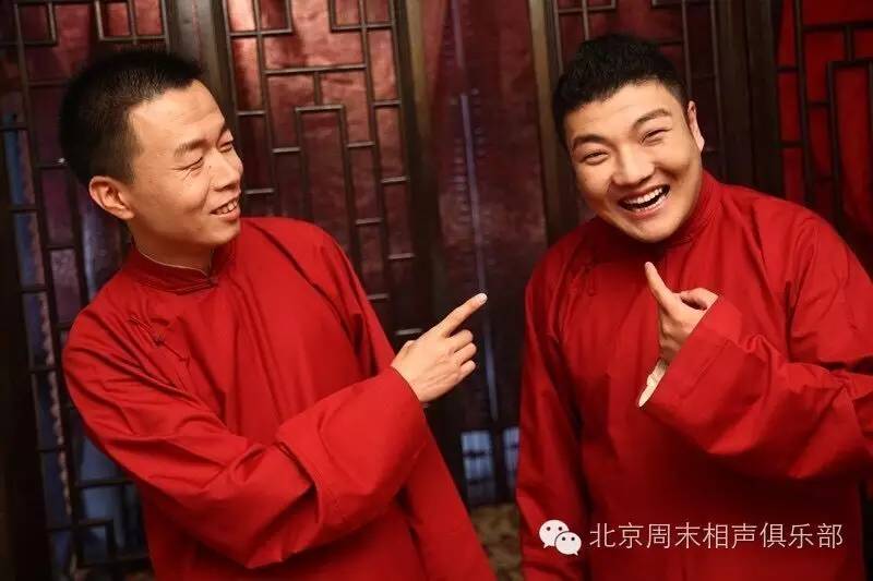 日常趣事与情感纽带，最新相声网独家呈现