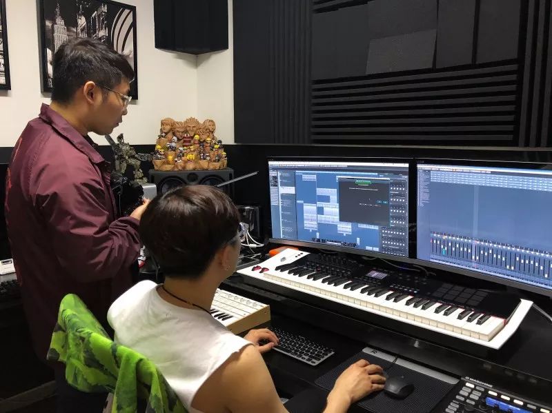 触音最新,音乐制作任务攻略与技能学习指南