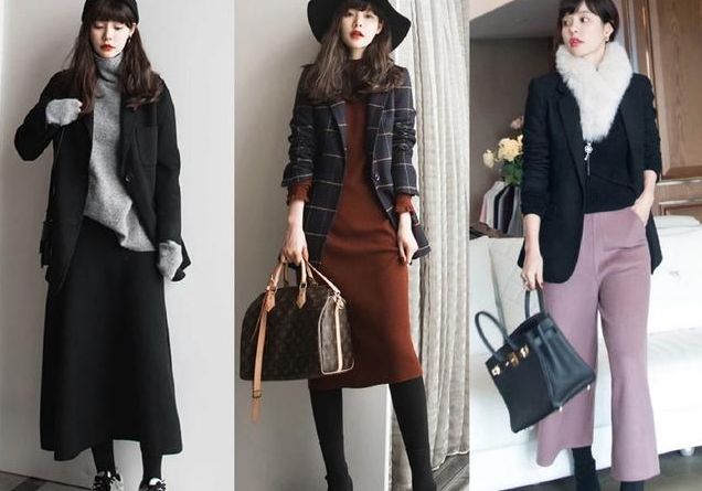 最新外套女生挑选、搭配与穿搭全攻略,时尚潮流指南