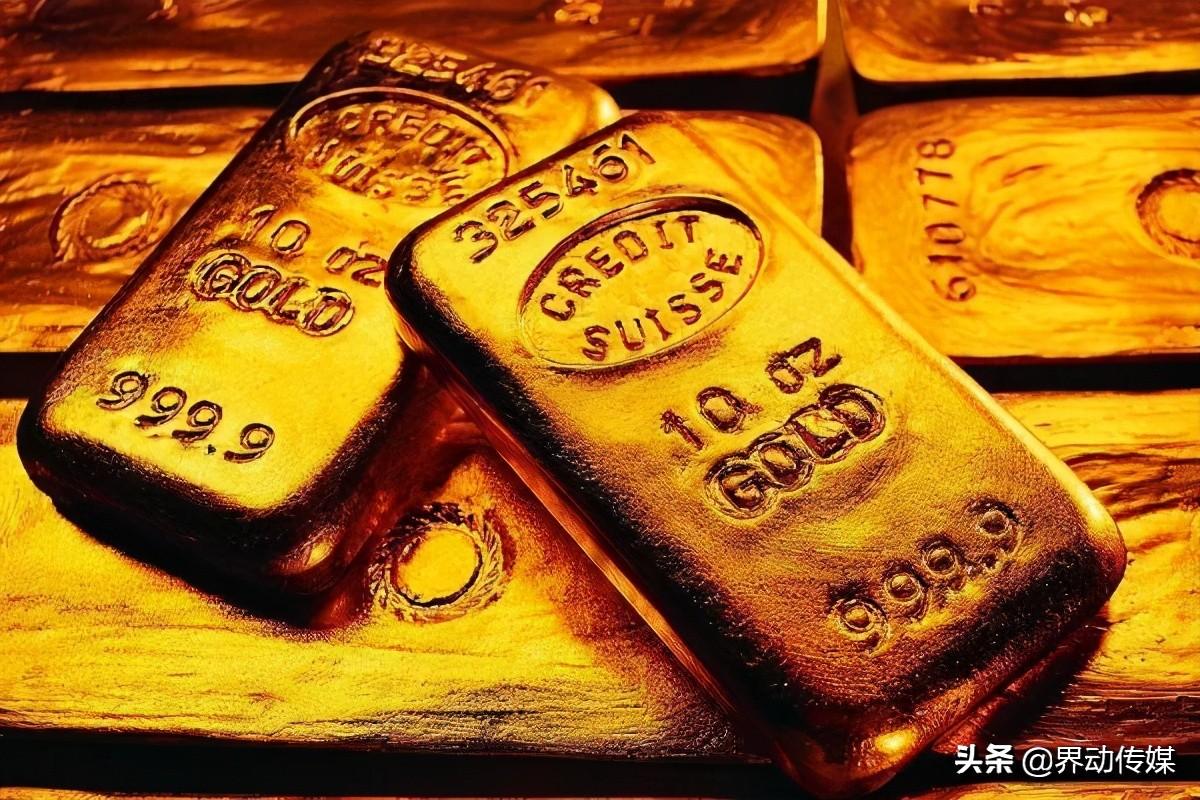 黄金上涨趋势及最新投资步骤指南