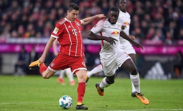 拜仁最新动态报道