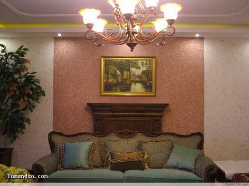 小巷中的隐秘宝藏，探索未知墙面美学，最新墙衣展示