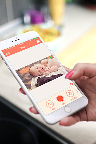 掌上看家最新动态与小巷中的美食秘境