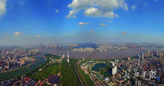 武汉冬季旅游攻略,科技之旅,感受江城冬日的独特魅力