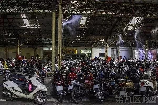 最新电动车企,小巷中的隐藏宝藏