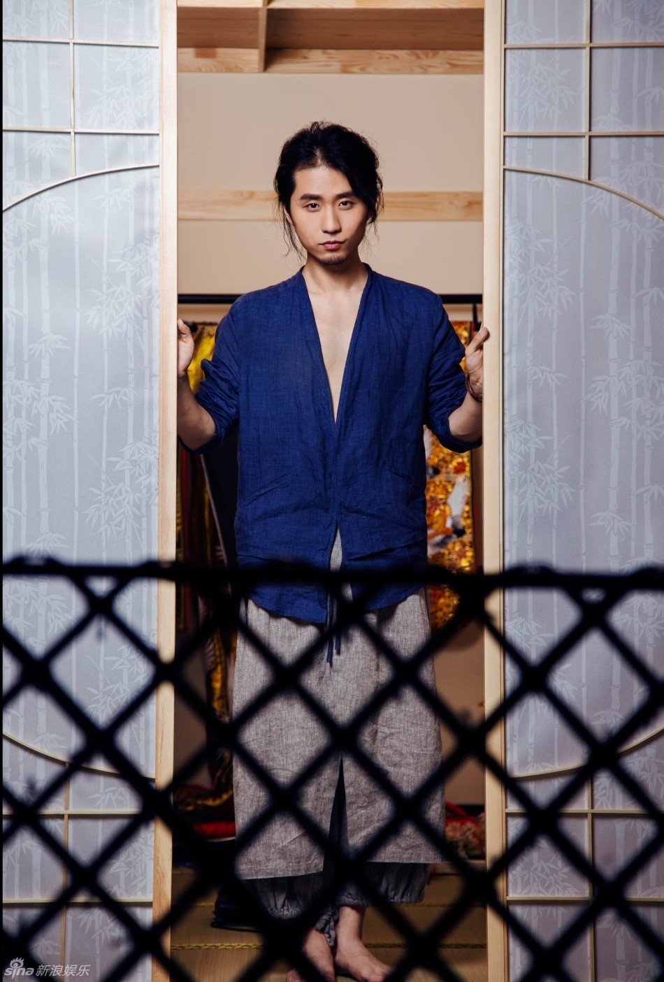 子墨最新版，小巷里的秘密美食天堂