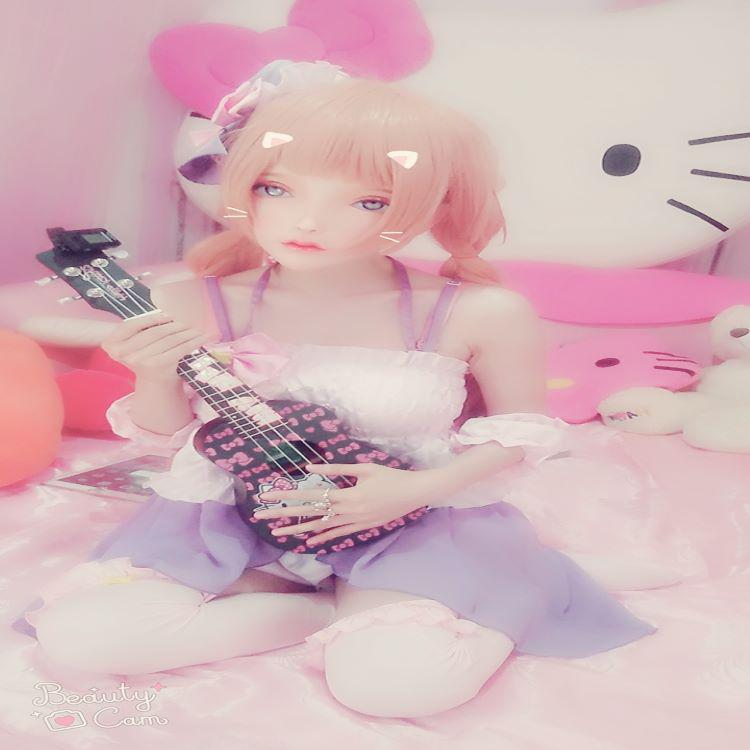 菟菟萌酱的新变化，学习之旅中的自信与成就感魔法