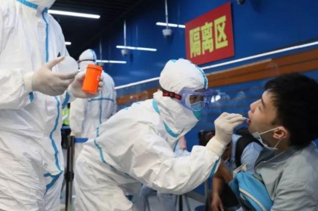 大连疫情最新状况,城市温情日常持续更新