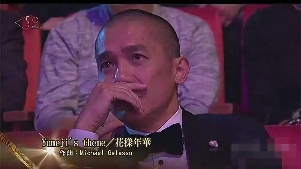 梁朝伟的最新近况,梁朝伟的最新近况,探索自然美景的旅行与内心的平静之旅