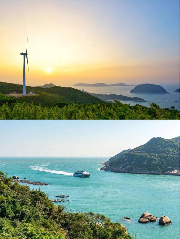 汕头南澳岛最新旅游指南及资讯更新